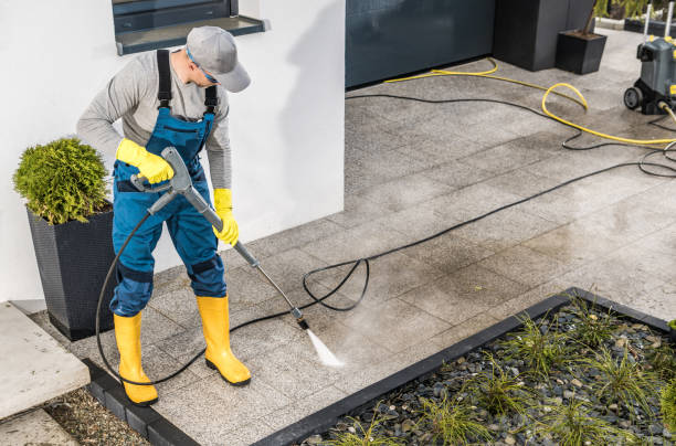 Trusted Waterford, CA Pressure Washing Experts